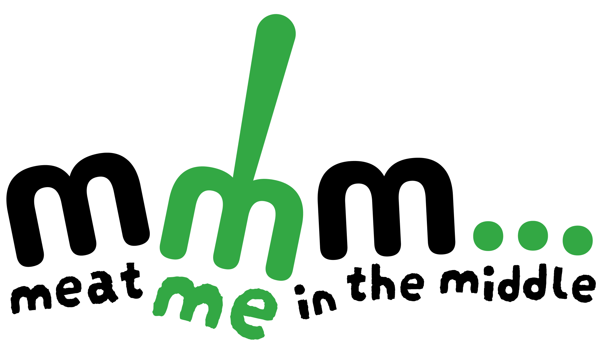 Meat Me in the Middle