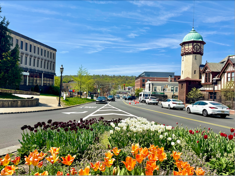 Clock Tower